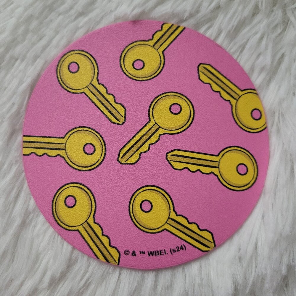 FRIENDS Coaster Set - Picture 4 of 6